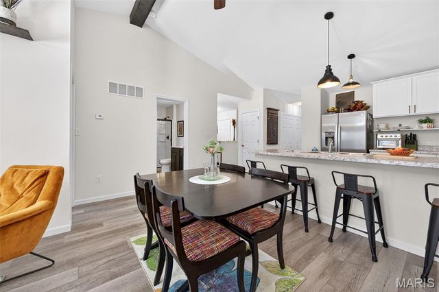 2288 Windswept Farms Drive, Eureka, MO 63025