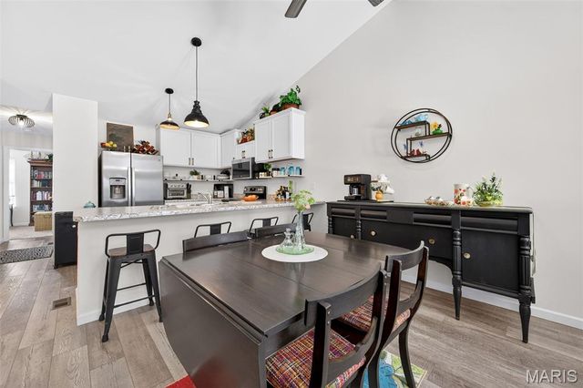 2288 Windswept Farms Drive, Eureka, MO 63025