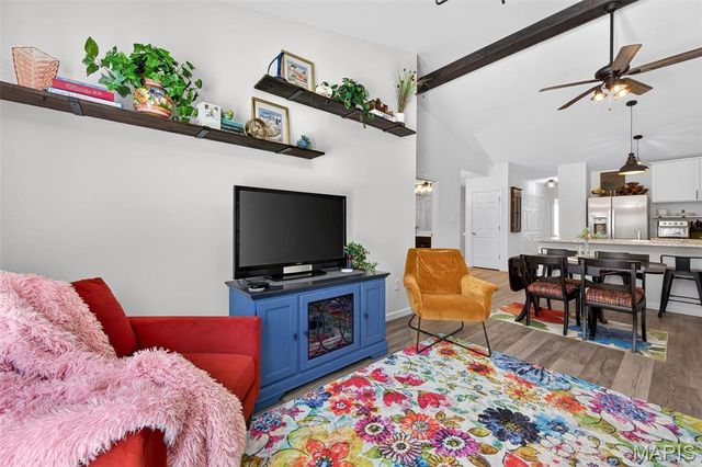 2288 Windswept Farms Drive, Eureka, MO 63025