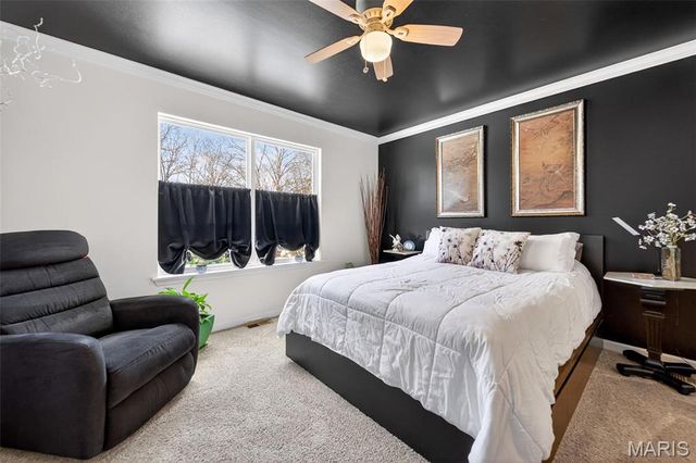 2288 Windswept Farms Drive, Eureka, MO 63025