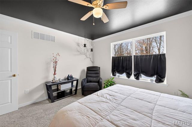 2288 Windswept Farms Drive, Eureka, MO 63025