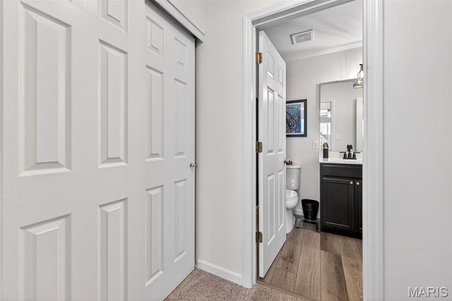 2288 Windswept Farms Drive, Eureka, MO 63025