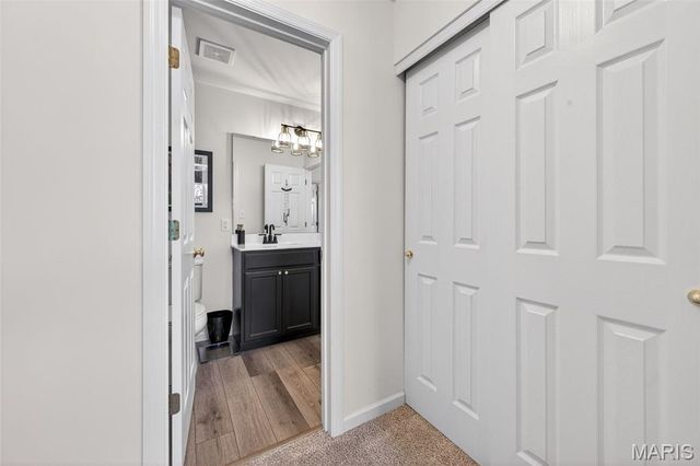 2288 Windswept Farms Drive, Eureka, MO 63025