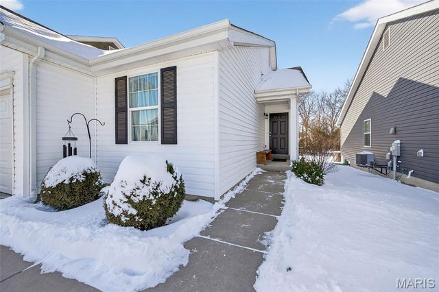 2288 Windswept Farms Drive, Eureka, MO 63025