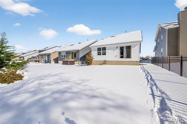 2288 Windswept Farms Drive, Eureka, MO 63025