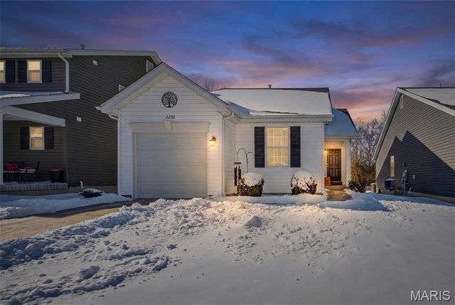 2288 Windswept Farms Drive, Eureka, MO 63025