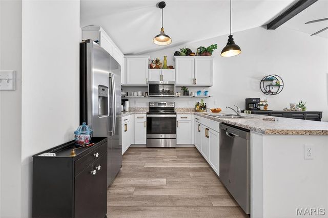 2288 Windswept Farms Drive, Eureka, MO 63025