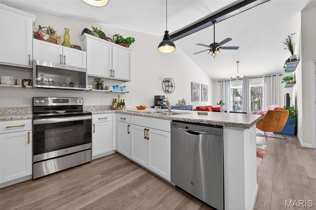 2288 Windswept Farms Drive, Eureka, MO 63025