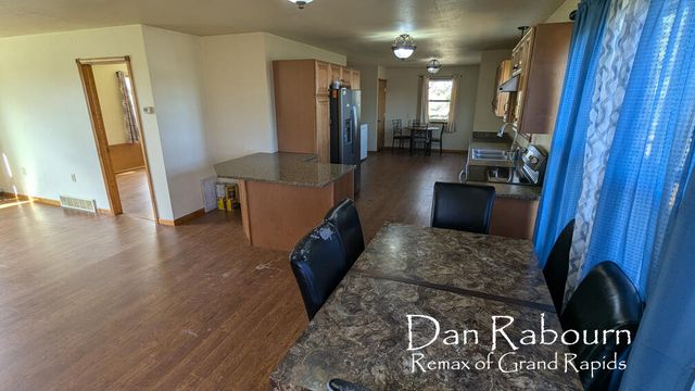 1185 11 Mile Road, Remus, MI 49340
