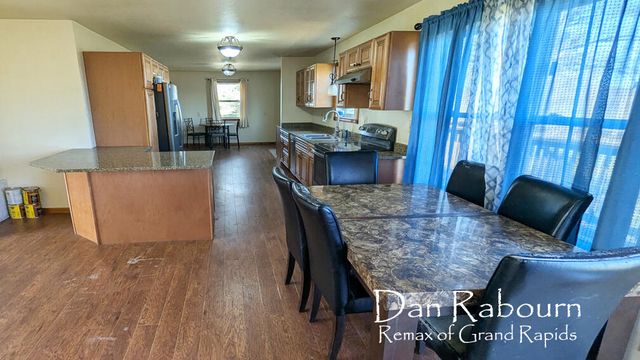 1185 11 Mile Road, Remus, MI 49340