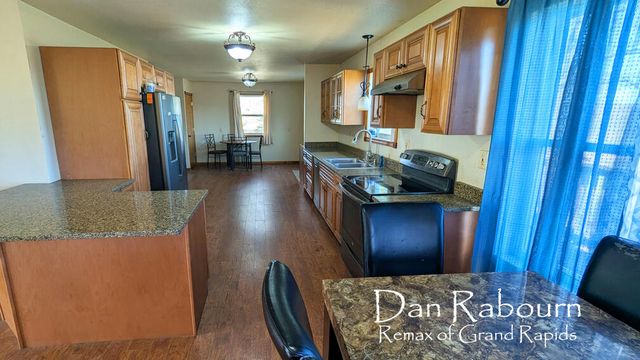 1185 11 Mile Road, Remus, MI 49340