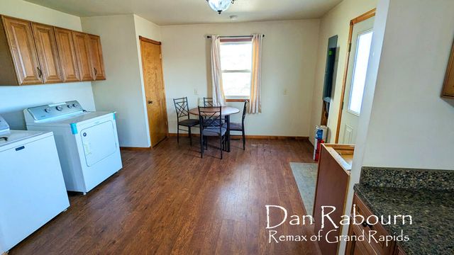 1185 11 Mile Road, Remus, MI 49340