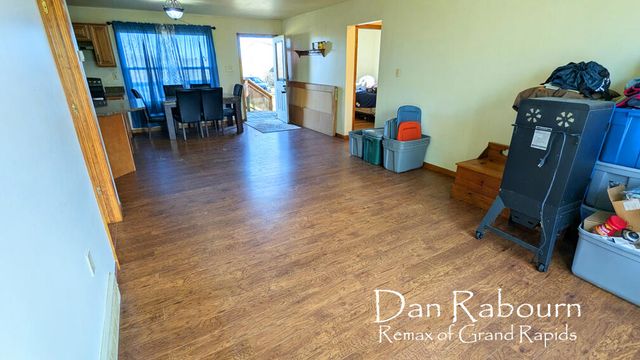 1185 11 Mile Road, Remus, MI 49340