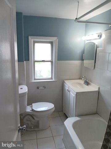 119 REESE ST, Sharon Hill, PA 19079