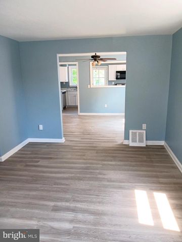 119 REESE ST, Sharon Hill, PA 19079