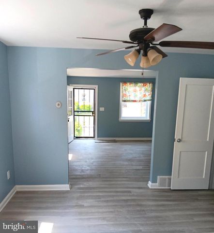 119 REESE ST, Sharon Hill, PA 19079