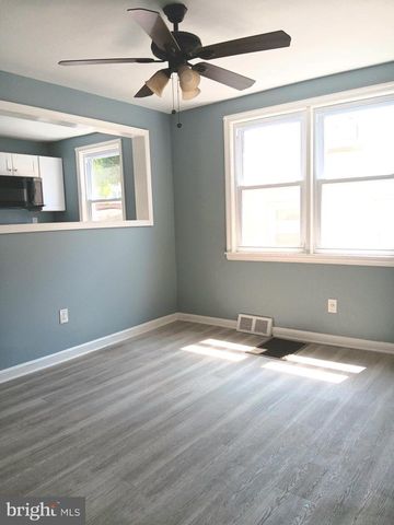 119 REESE ST, Sharon Hill, PA 19079