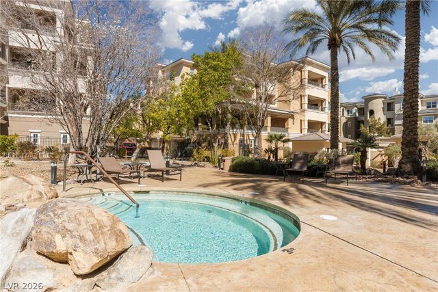 9201 Tesoras Drive 302, Las Vegas, NV 89144