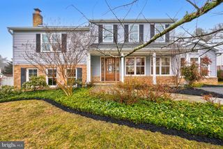 19237 DIMONA DR, Brookeville, MD 20833