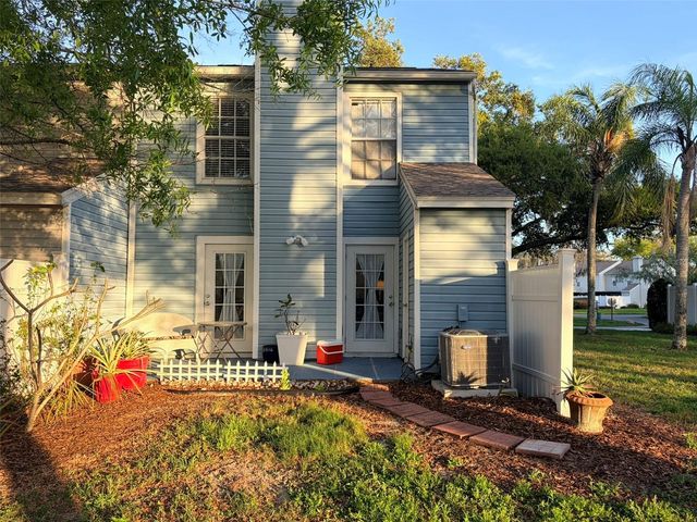 16302 RAMBLING VINE DRIVE W, Tampa, FL 33624