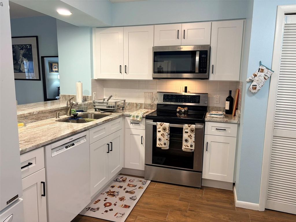 Image 2 of property listing at 16302 RAMBLING VINE DRIVE W, Tampa, FL 33624