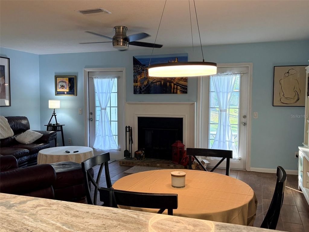 Image 14 of property listing at 16302 RAMBLING VINE DRIVE W, Tampa, FL 33624