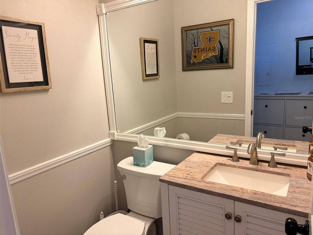Image 7 of property listing at 16302 RAMBLING VINE DRIVE W, Tampa, FL 33624