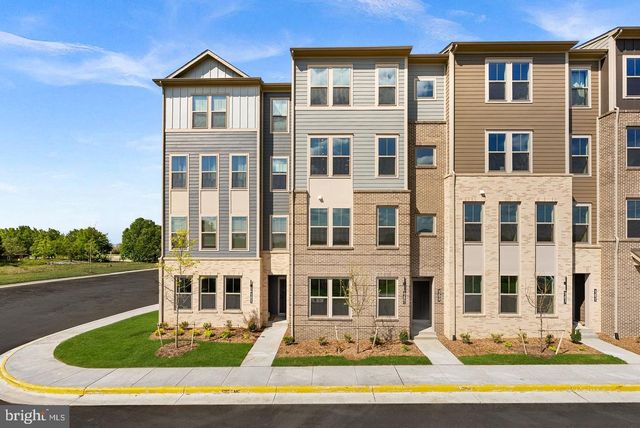 43841 VENETIAN SQ, Ashburn, VA 20147