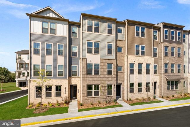 43841 VENETIAN SQ, Ashburn, VA 20147