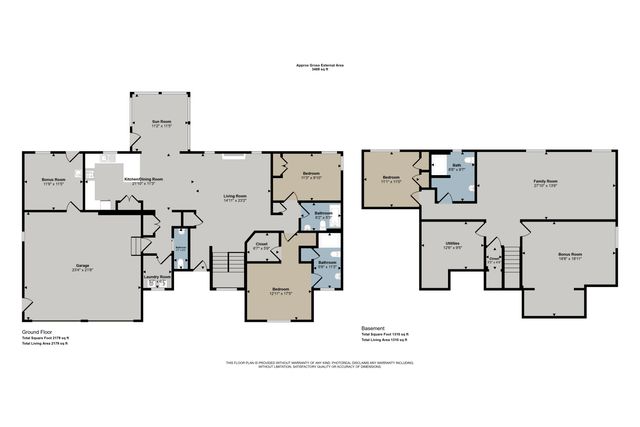 4596 Cider Wood Drive NW, Grand Rapids, MI 49534