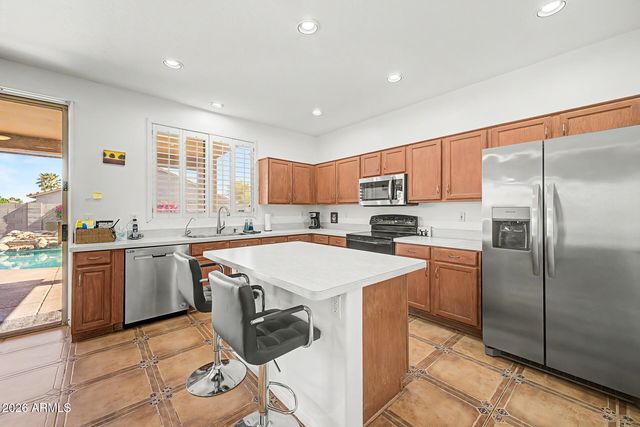 15843 W APACHE Street, Goodyear, AZ 85338