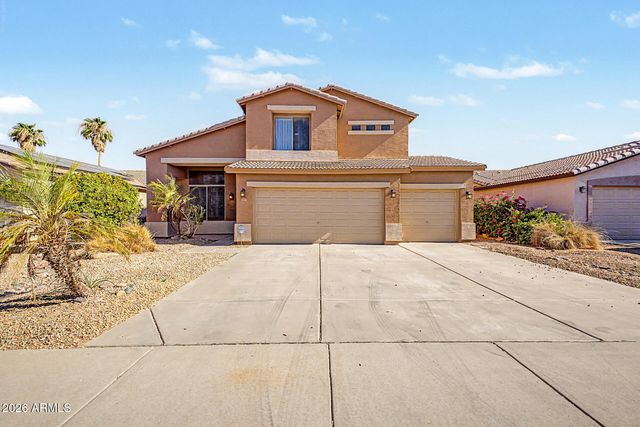 15843 W APACHE Street, Goodyear, AZ 85338