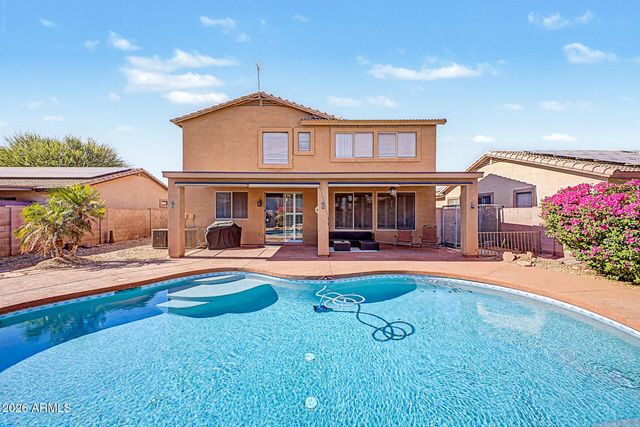 15843 W APACHE Street, Goodyear, AZ 85338