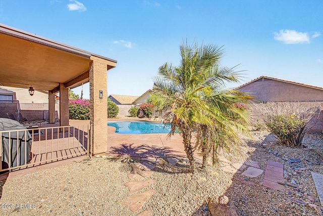 15843 W APACHE Street, Goodyear, AZ 85338