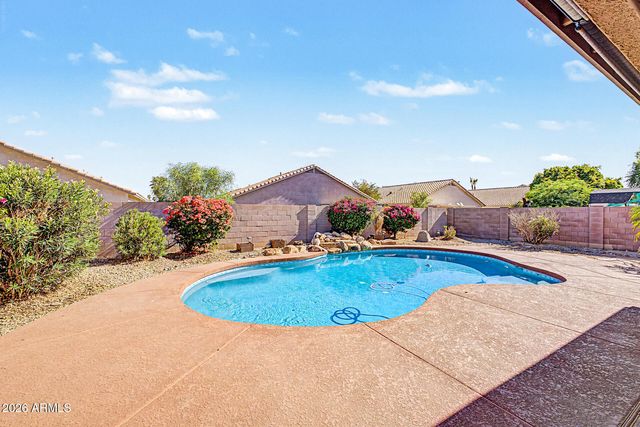 15843 W APACHE Street, Goodyear, AZ 85338