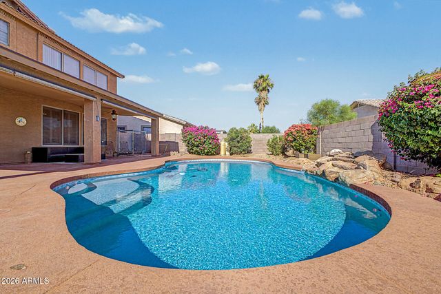 15843 W APACHE Street, Goodyear, AZ 85338