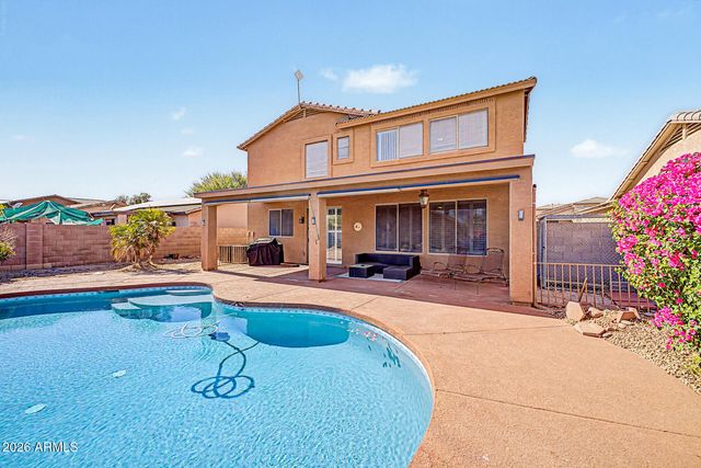 15843 W APACHE Street, Goodyear, AZ 85338