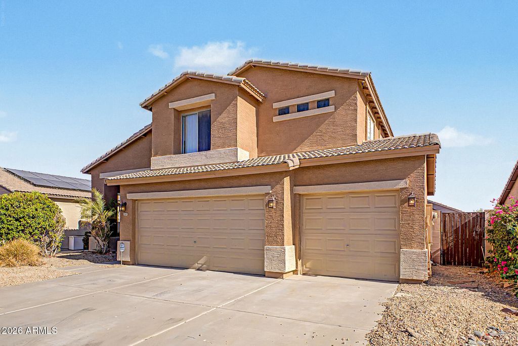 15843 W APACHE Street, Goodyear, AZ 85338 — photo 3