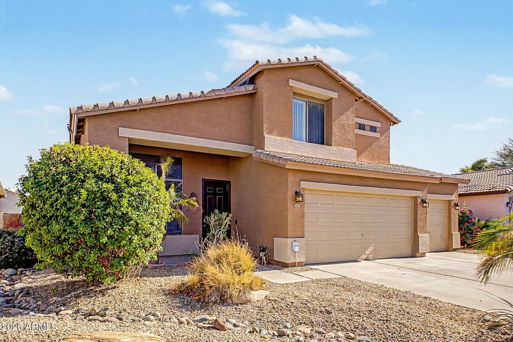 15843 W APACHE Street, Goodyear, AZ 85338 — photo 4