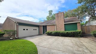 12223 Briar Forest Drive, Houston, TX 77077