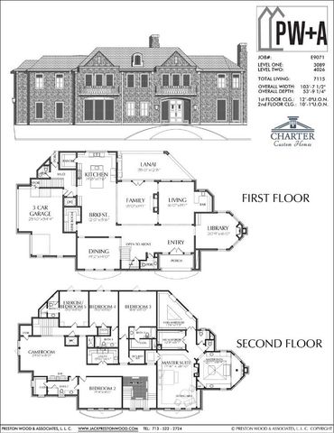 2116 Looscan Lane, Houston, TX 77019