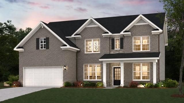 3960 Silver Pine Trail, Cumming, GA 30028