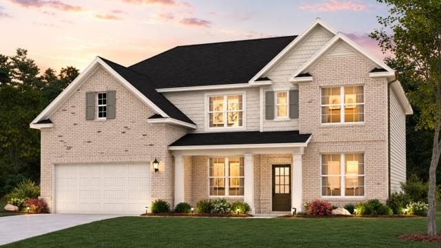 3960 Silver Pine Trail, Cumming, GA 30028