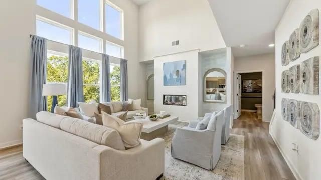 3960 Silver Pine Trail, Cumming, GA 30028