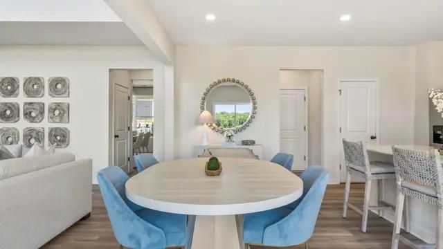 3960 Silver Pine Trail, Cumming, GA 30028