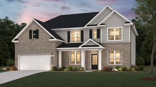 3960 Silver Pine Trail, Cumming, GA 30028