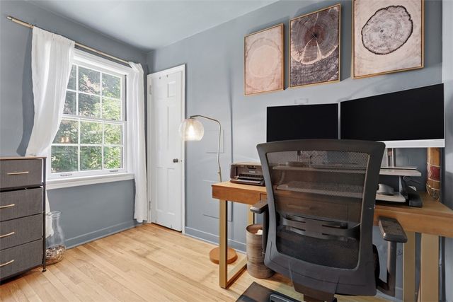 2830 Fernwald Rd, Squirrel Hill, PA 15217