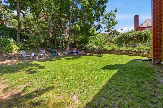 2830 Fernwald Rd, Squirrel Hill, PA 15217