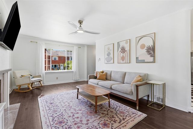 2830 Fernwald Rd, Squirrel Hill, PA 15217