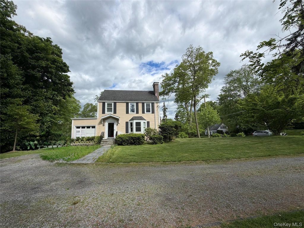186 Clarence Road, Scarsdale, NY 10583